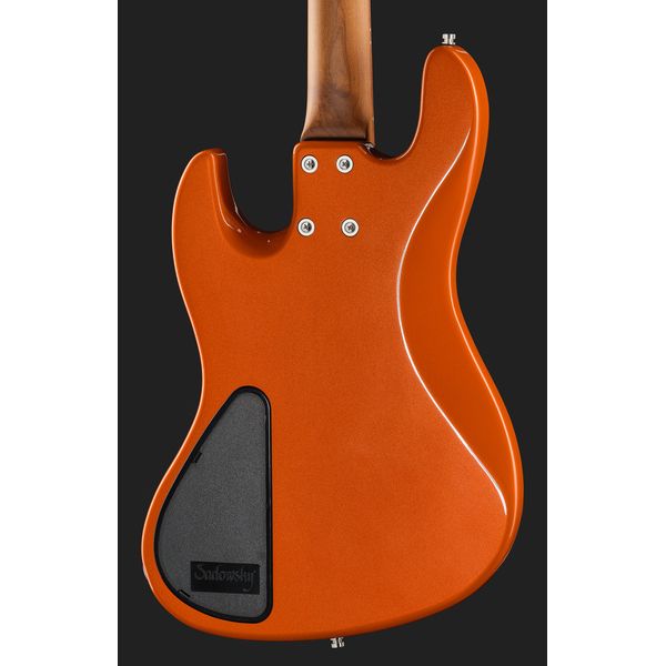 Sadowsky MetroExp21 HybPJ4 Morado CAO