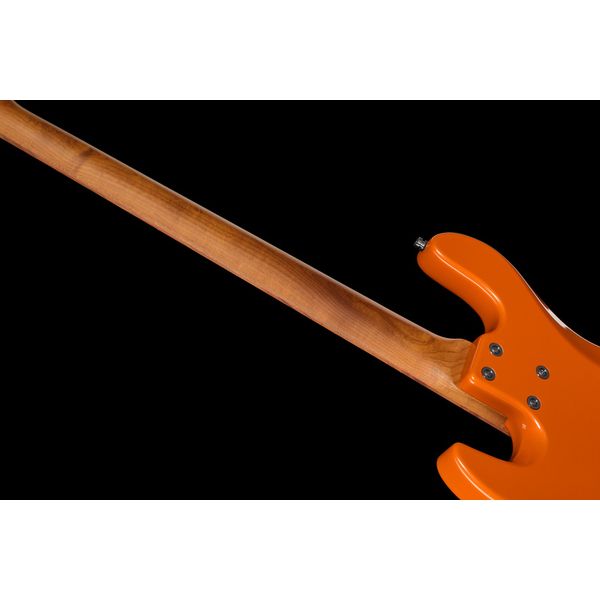 Sadowsky MetroExp21 HybPJ4 Morado CAO