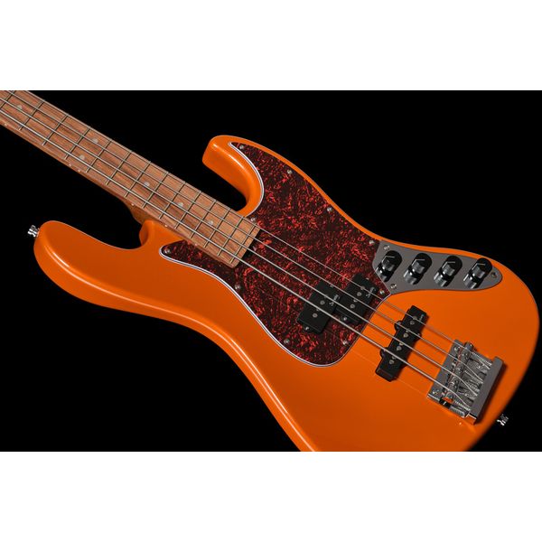 Sadowsky MetroExp21 HybPJ4 Morado CAO