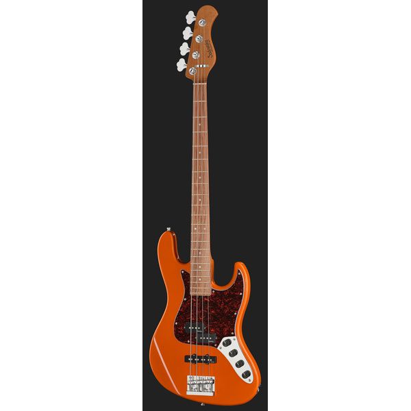 Sadowsky MetroExp21 HybPJ4 Morado CAO