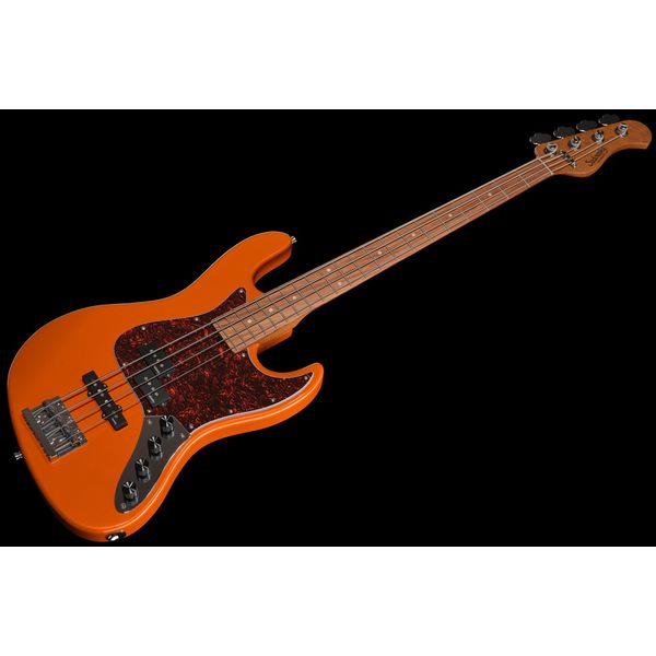 Sadowsky MetroExp21 HybPJ4 Morado CAO