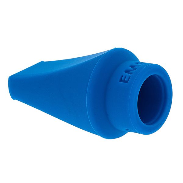 Emeo Mouthpiece Blue