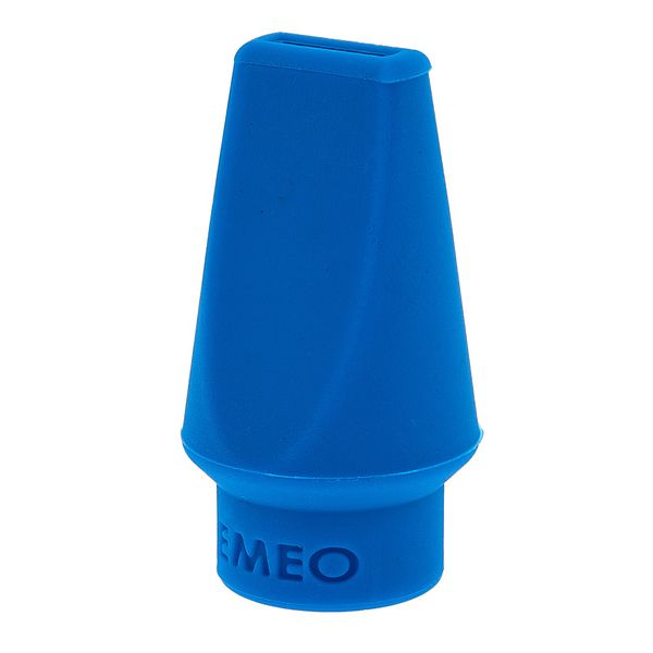 Emeo Mouthpiece Blue