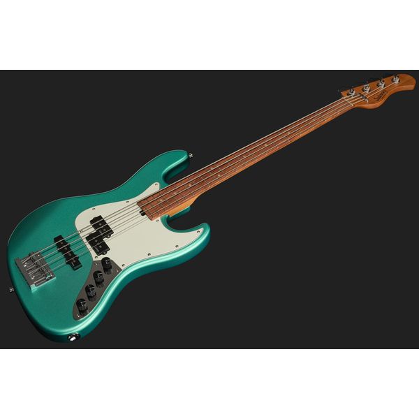 Sadowsky MetroExp21 HybPJ4 Morado SGM