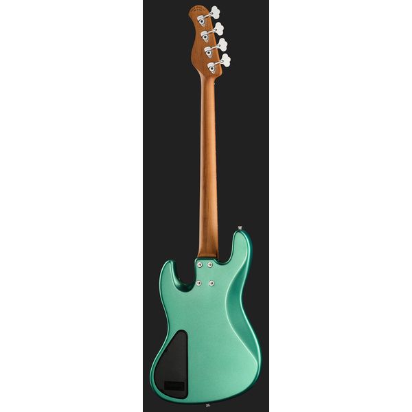 Sadowsky MetroExp21 HybPJ4 Morado SGM