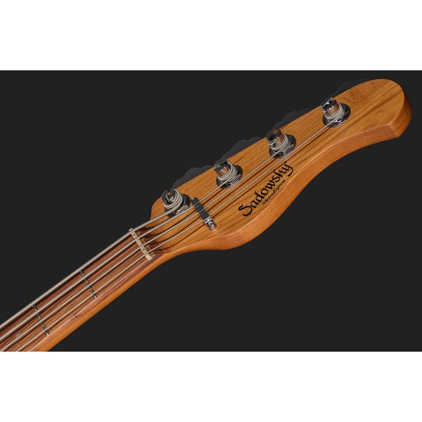 Sadowsky MetroExp21 HybPJ4 Morado SGM