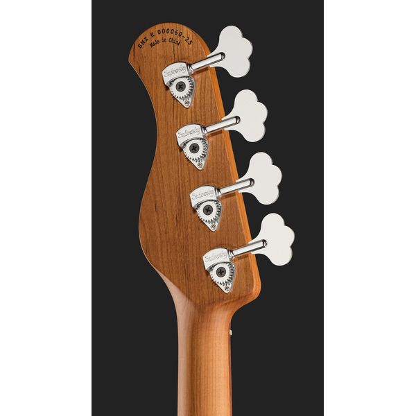 Sadowsky MetroExp21 HybPJ4 Morado SGM