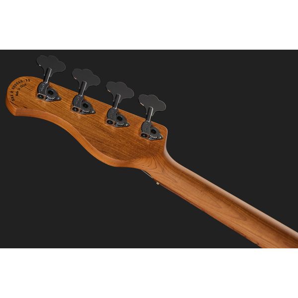 Sadowsky MetroExp21 HybPJ4 Morado SGM