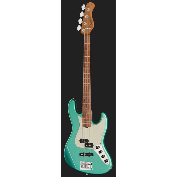 Sadowsky MetroExp21 HybPJ4 Morado SGM