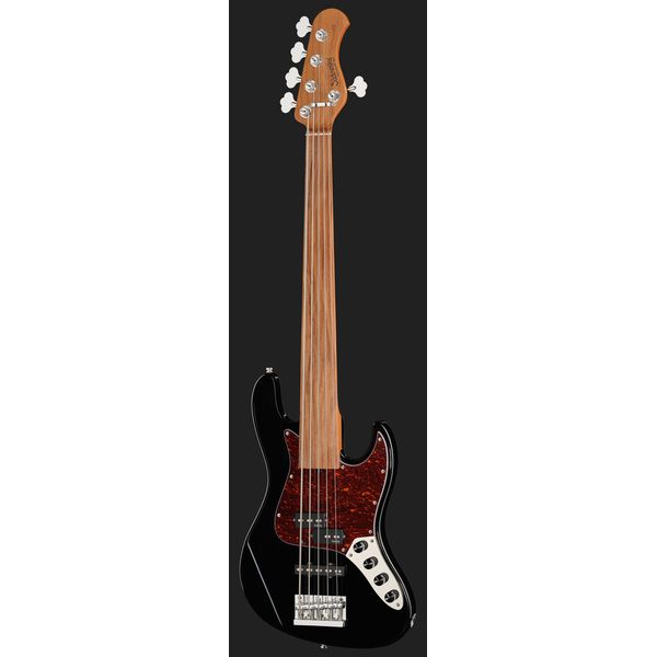 Sadowsky MetroExp21 HybPJ5 Morado FL BK