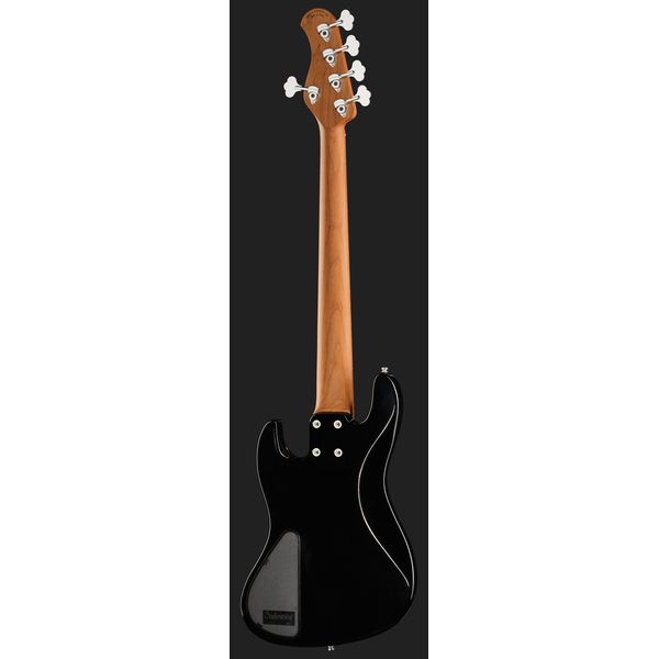 Sadowsky MetroExp21 HybPJ5 Morado FL BK