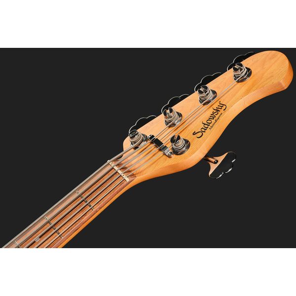 Sadowsky MetroExp21 HybPJ5 Morado BK