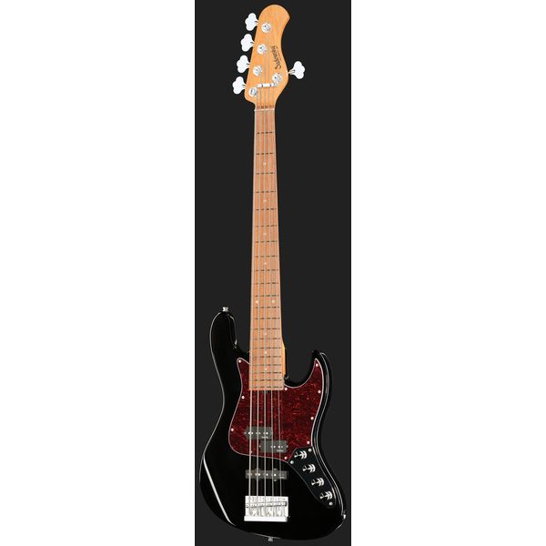 Sadowsky MetroExp21 HybPJ5 Morado BK