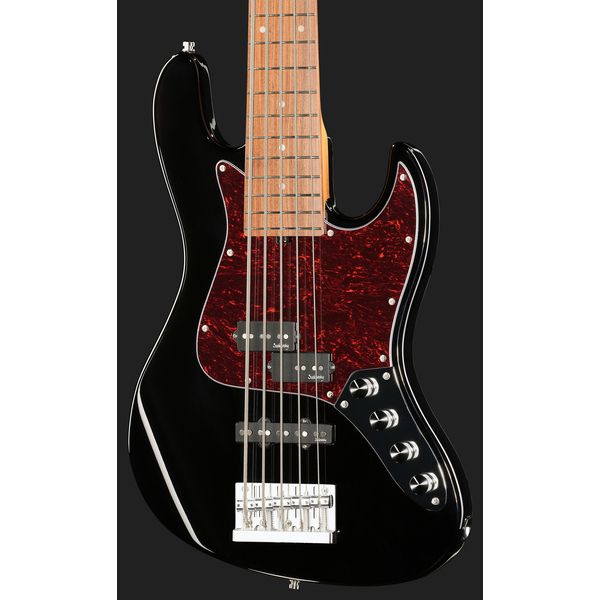 Sadowsky MetroExp21 HybPJ5 Morado BK