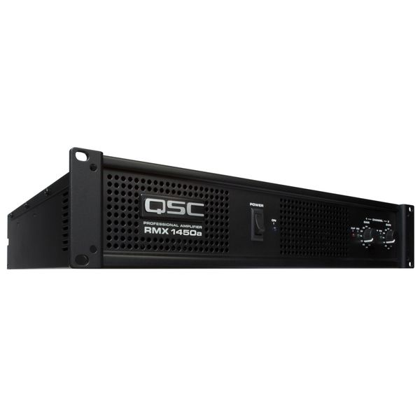 QSC RMX 1450a