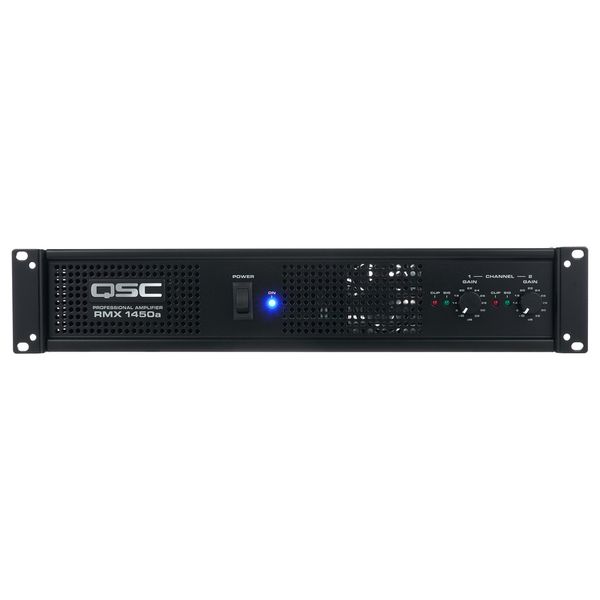 QSC RMX 1450a