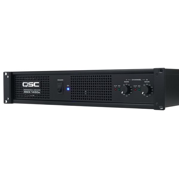 QSC RMX 1450a