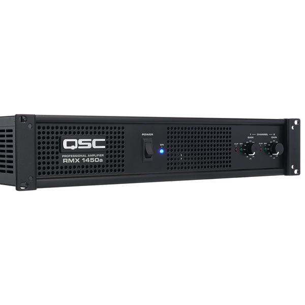 QSC RMX 1450a