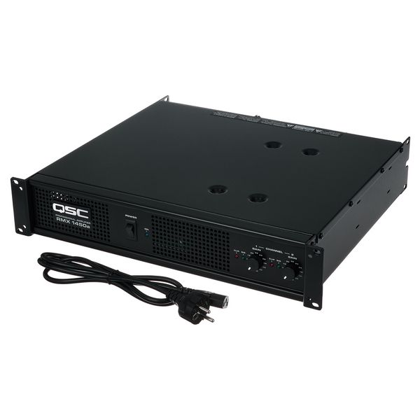 QSC RMX 1450a