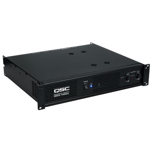 QSC RMX 1450a