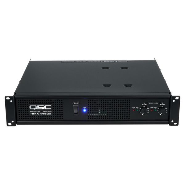 QSC RMX 1450a