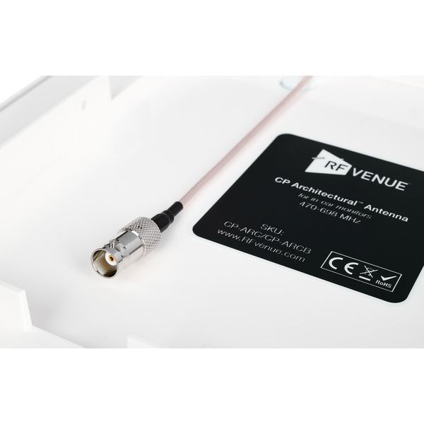RF Venue CP Architectural Antenna