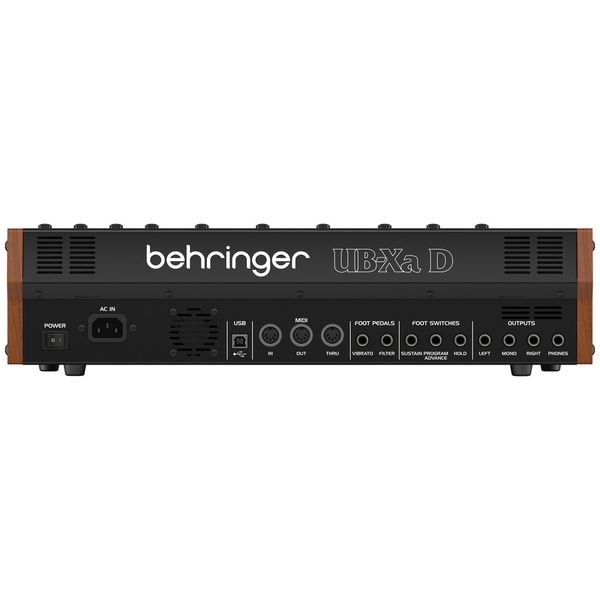 Behringer UB-Xa D