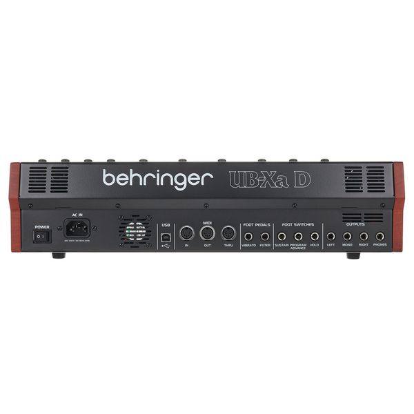 Behringer UB-Xa D