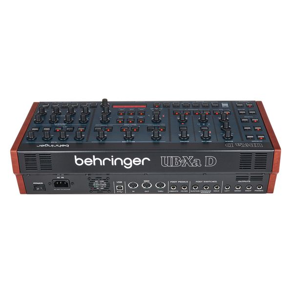 Behringer UB-Xa D