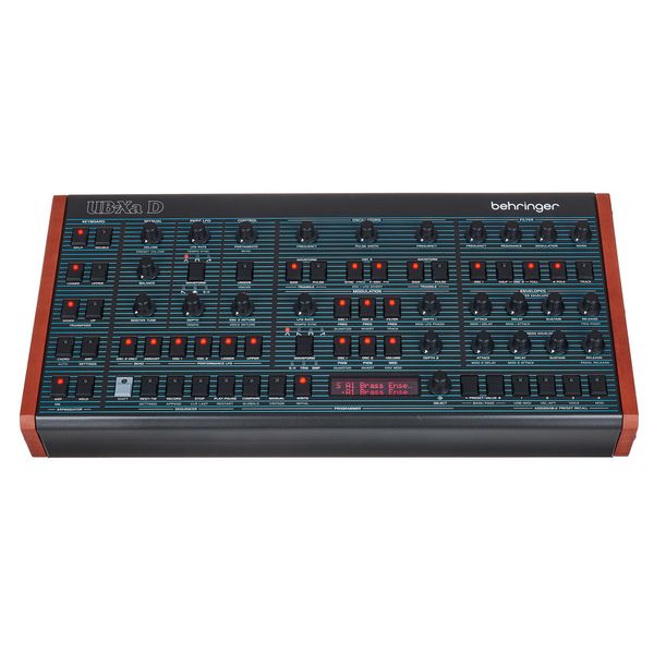 Behringer UB-Xa D