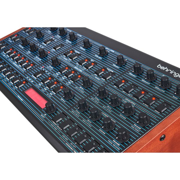 Behringer UB-Xa D