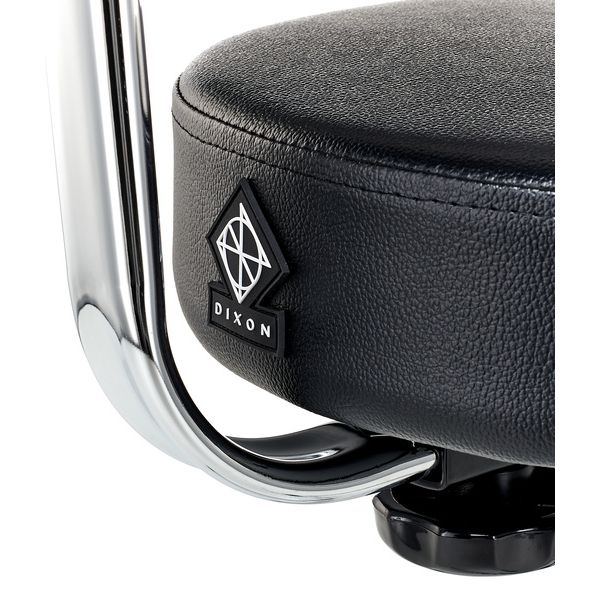 Dixon PSN-15MB Backrest Drum Throne