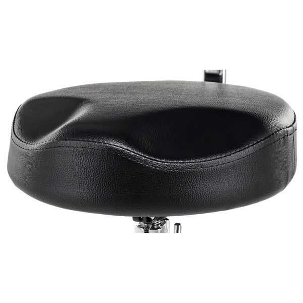 Dixon PSN-15MB Backrest Drum Throne