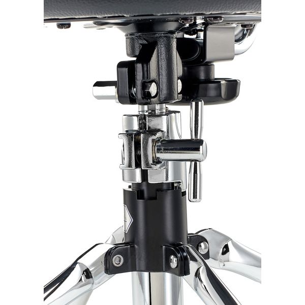 Dixon PSN-15MB Backrest Drum Throne