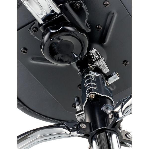 Dixon PSN-15MB Backrest Drum Throne