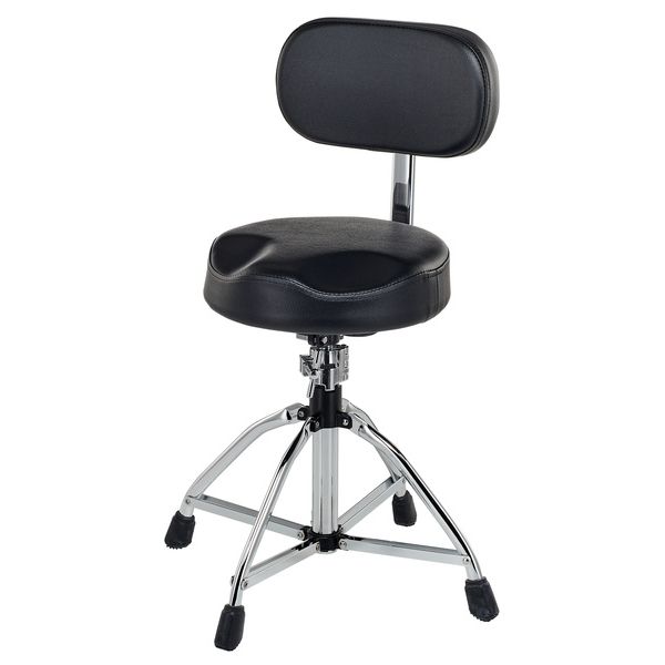 Dixon PSN-15MB Backrest Drum Throne