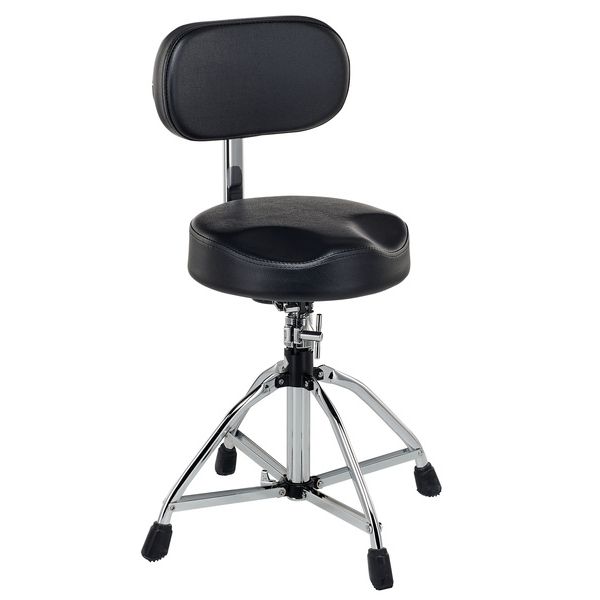 Dixon PSN-15MB Backrest Drum Throne