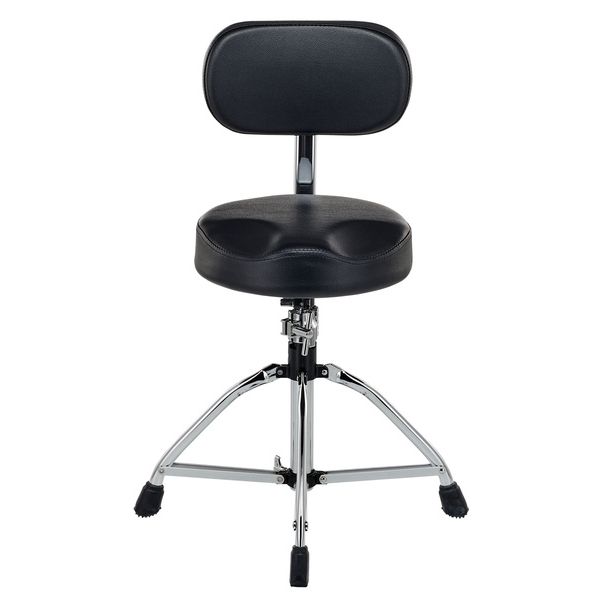 Dixon PSN-15MB Backrest Drum Throne