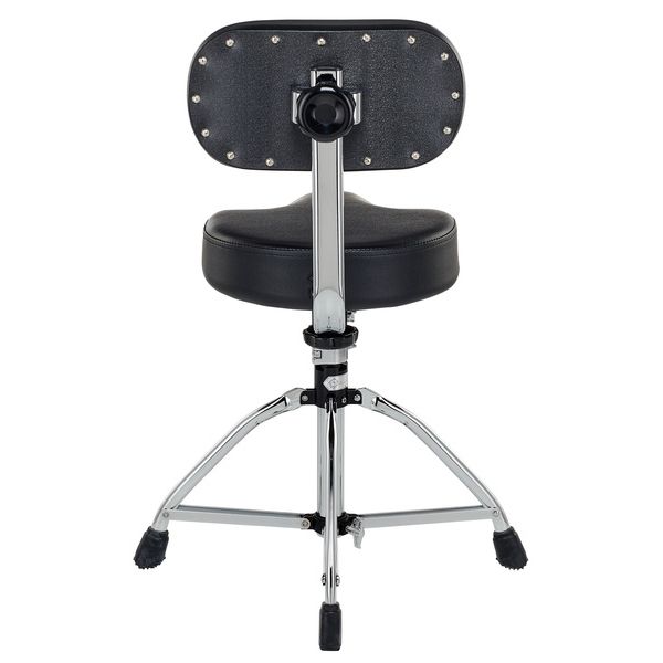 Dixon PSN-15MB Backrest Drum Throne