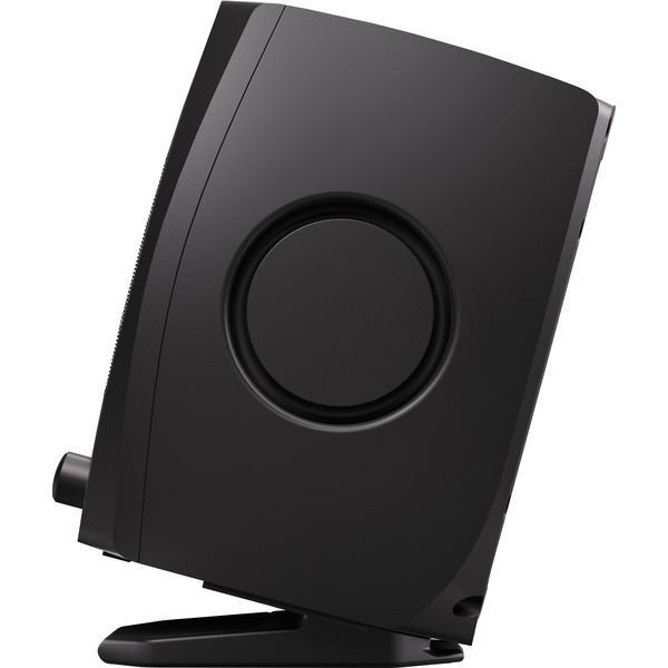 ADAM Audio D3V Black