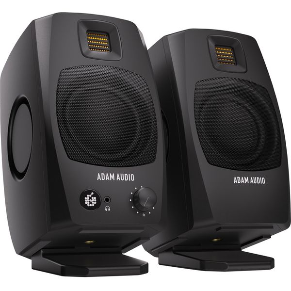 ADAM Audio D3V Black