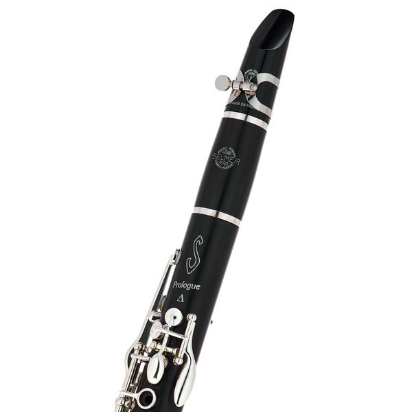 Selmer Prologue II 17/6 Bb-Clarinet