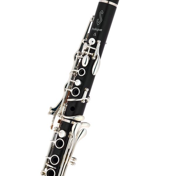 Selmer Prologue II 17/6 Bb-Clarinet