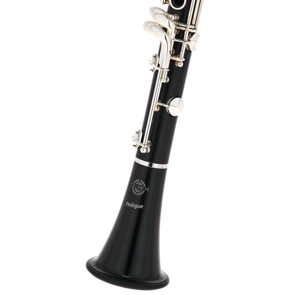 Selmer Prologue II 17/6 Bb-Clarinet