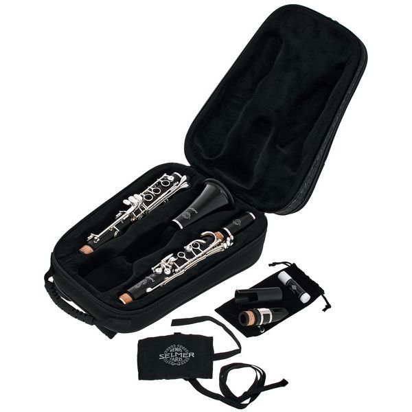 Selmer Prologue II 17/6 Bb-Clarinet