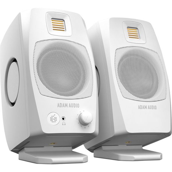 ADAM Audio D3V White