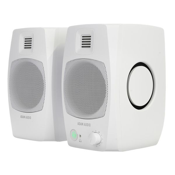 ADAM Audio D3V White