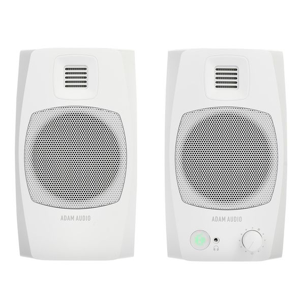 ADAM Audio D3V White