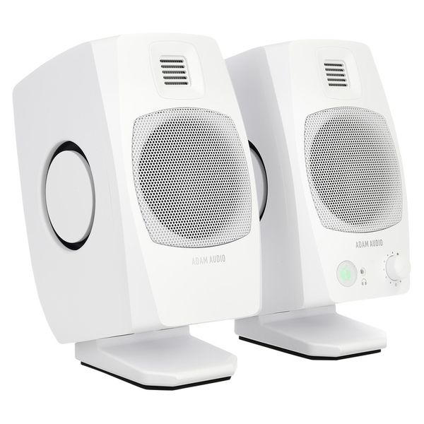 ADAM Audio D3V White