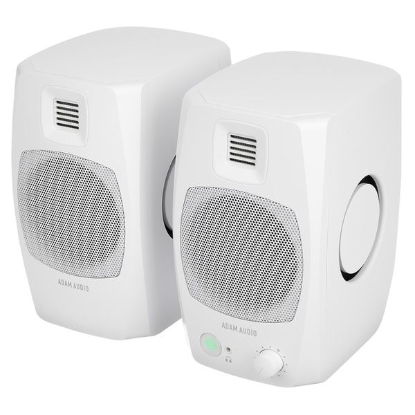 ADAM Audio D3V White